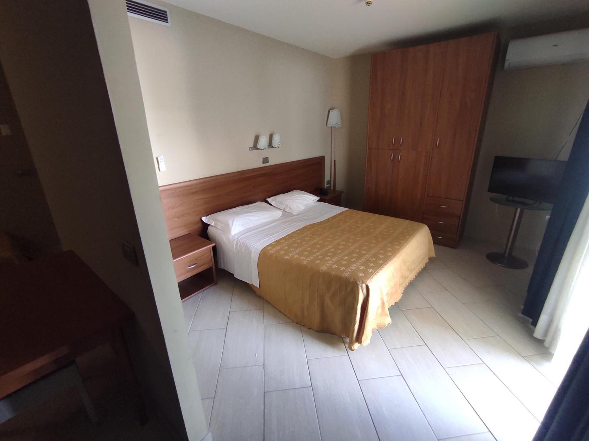 Standard Hotel Udine Pradamano Eksteriør bilde