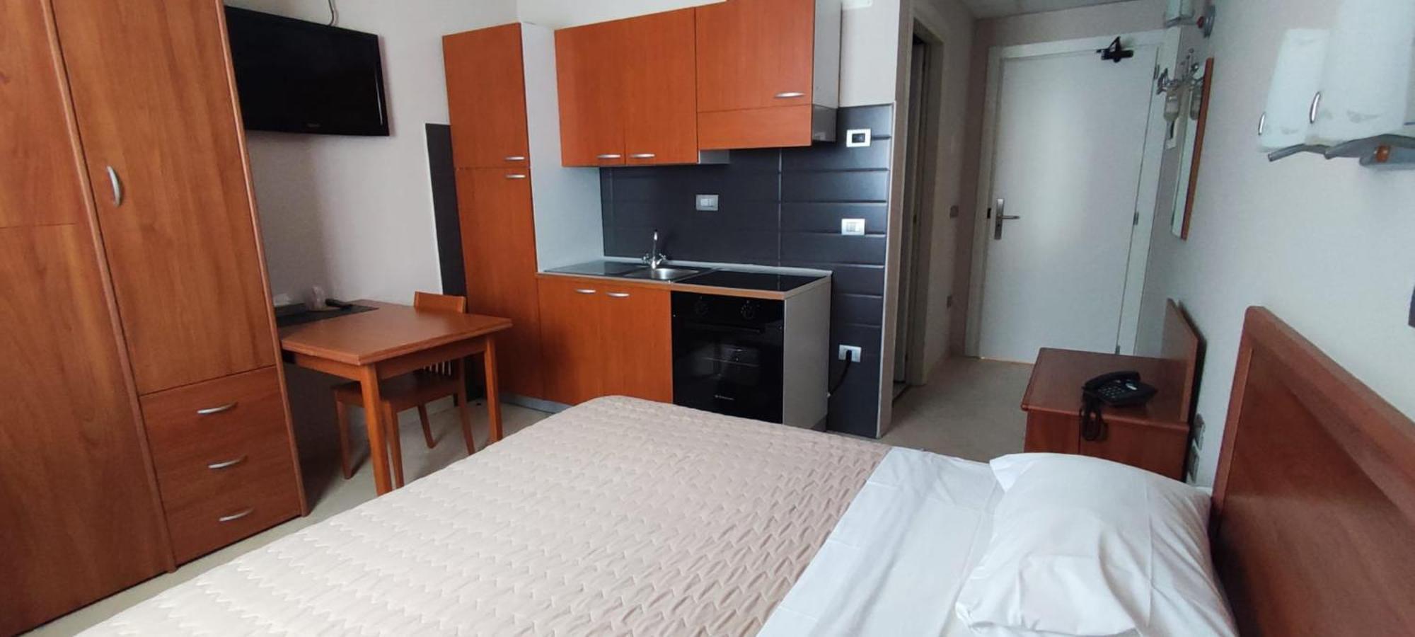 Standard Hotel Udine Pradamano Eksteriør bilde
