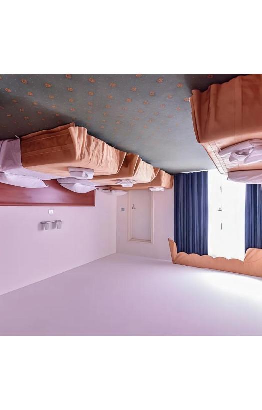 Standard Hotel Udine Pradamano Eksteriør bilde
