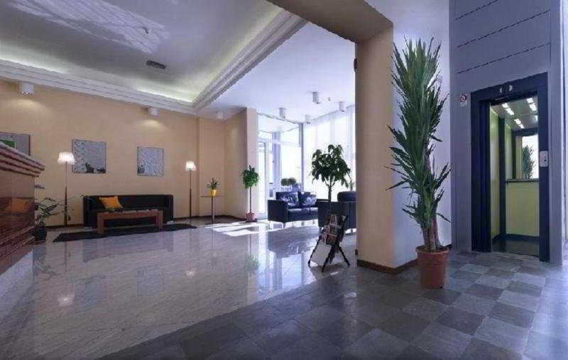 Standard Hotel Udine Pradamano Eksteriør bilde