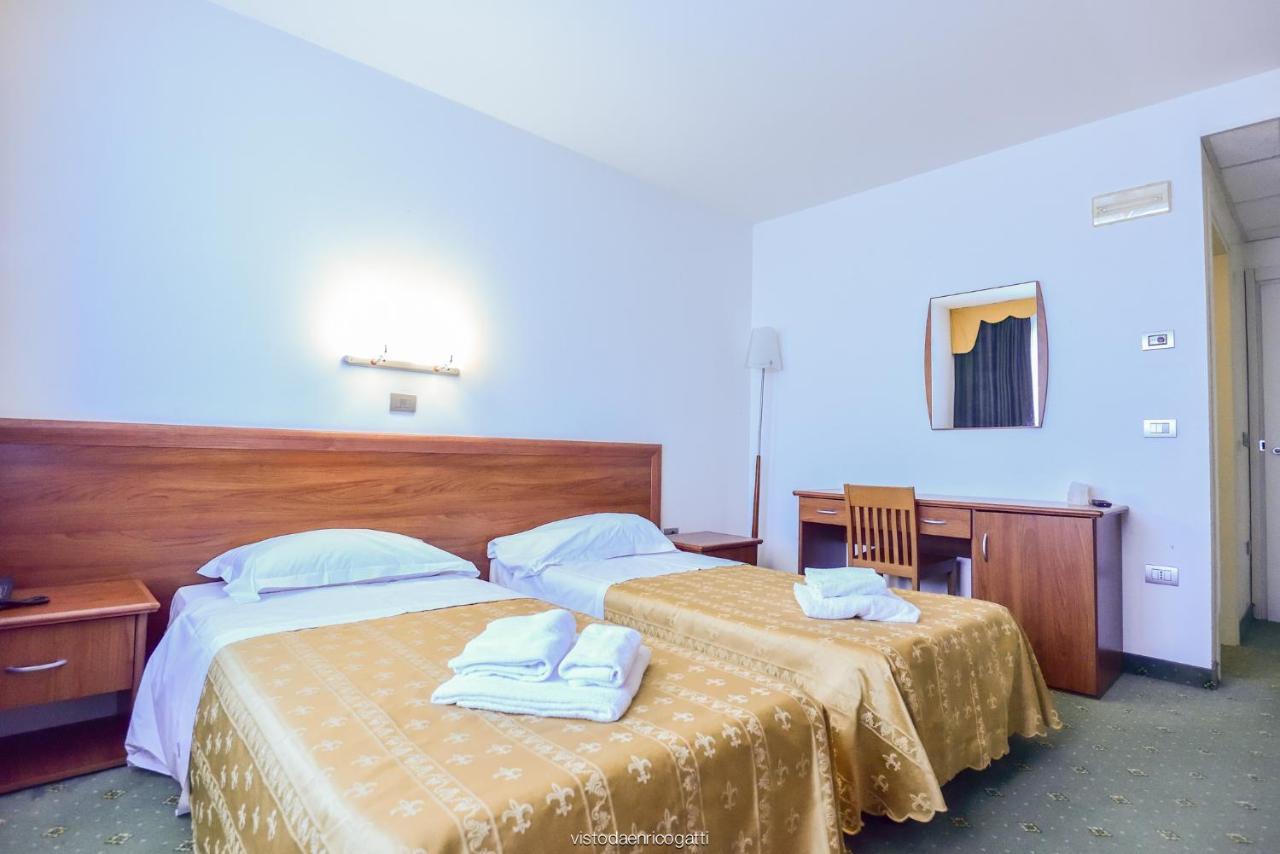Standard Hotel Udine Pradamano Eksteriør bilde