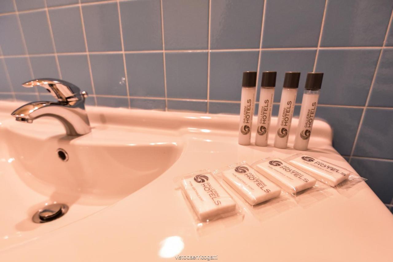 Standard Hotel Udine Pradamano Eksteriør bilde