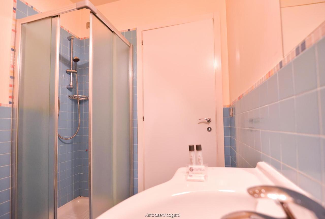 Standard Hotel Udine Pradamano Eksteriør bilde